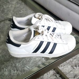 Addidas superstar
